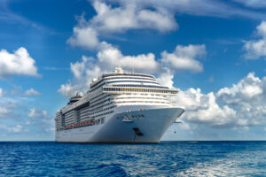 cruise ships recruitment agencies