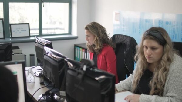 Internship Program - Crew Life at Sea